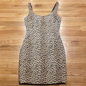 Diane Avon Furstenberg Dress Size 8